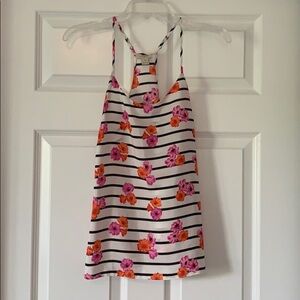 Jcrew Factory floral cami